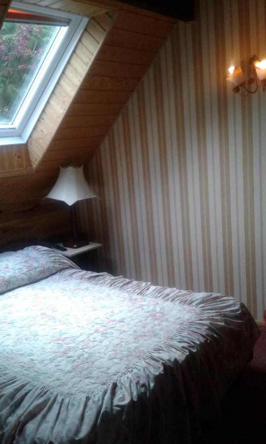 Willa Sara Okuninka Eksteriør billede