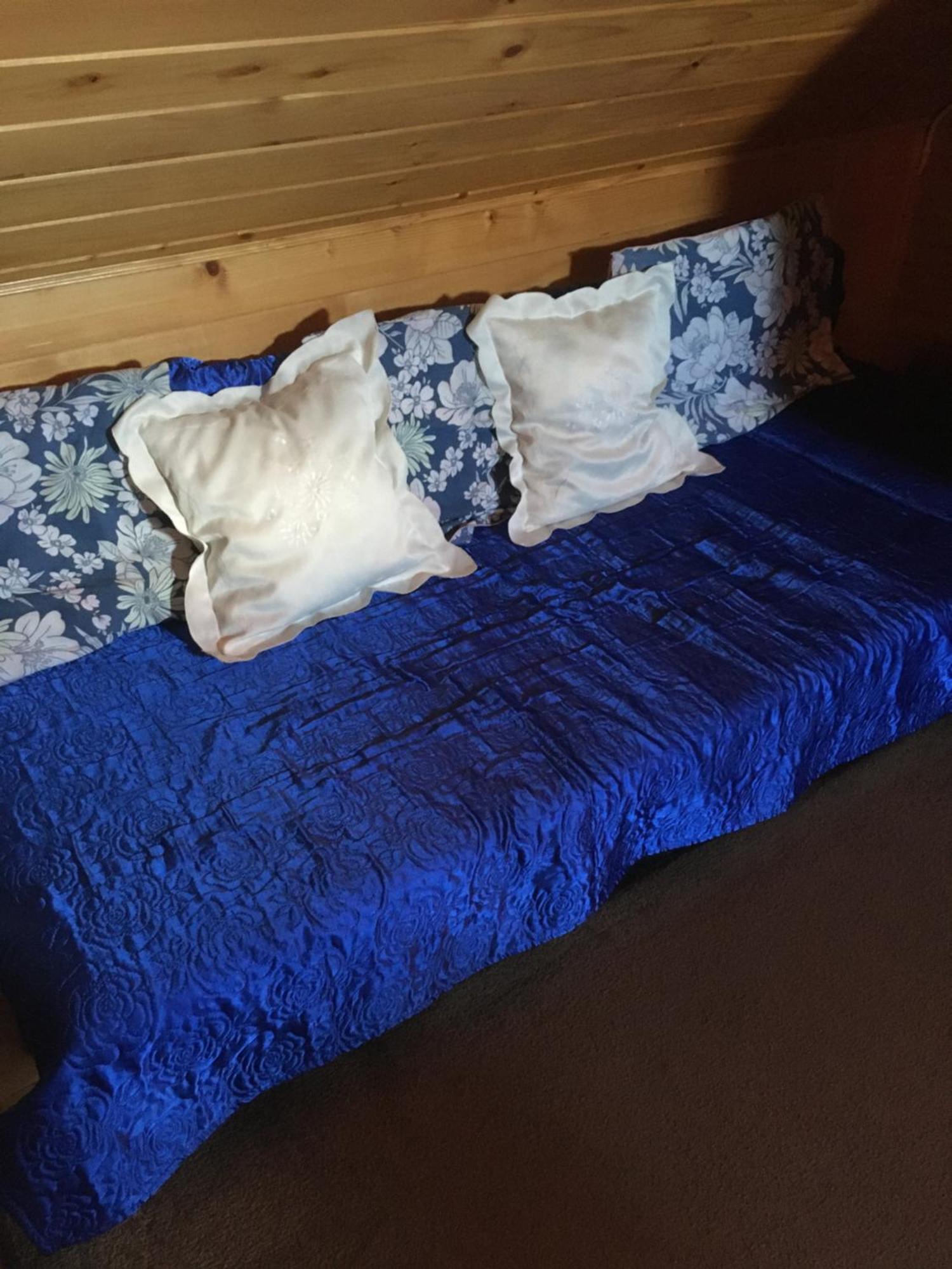 Willa Sara Okuninka Eksteriør billede
